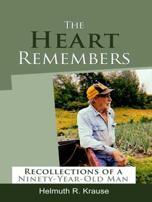 cover image of The Heart Remembers
